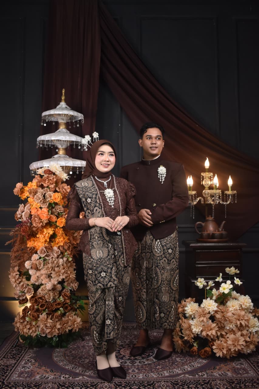 Couple Photo
